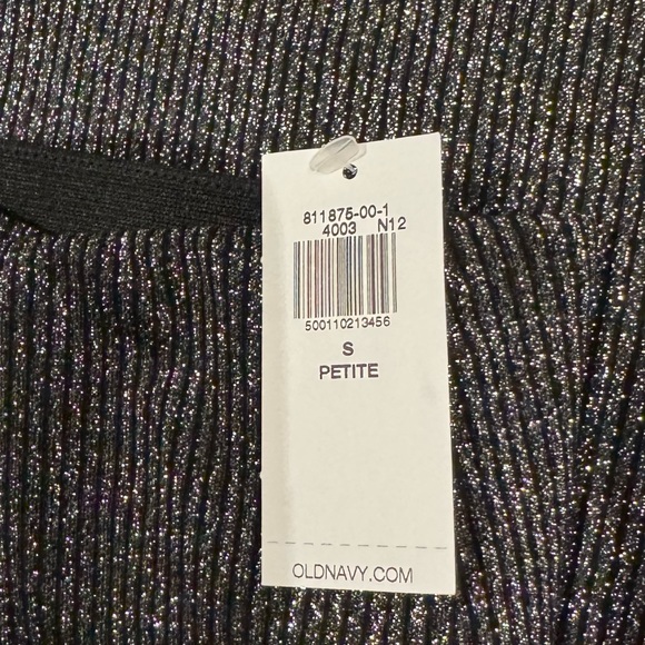 NWT Old Navy High-Waisted Pull-On Flare Pants - Picture 4 of 4